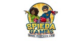 Spieda Games