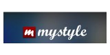 Mystyle Platform