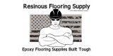 Resinous Flooring Supply