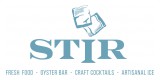 Stir Raleigh