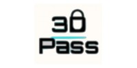 3d Pass