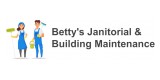 Bettys Janitorial