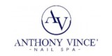 Anthony Vince Nail Spa