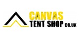 Canvas Tent Shop