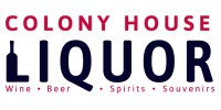 Colony House Liquor