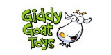 Giddy Goat Toys