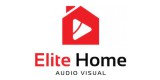 Elite Home AV