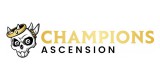 Champions Ascension