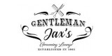 Gentleman Jax's