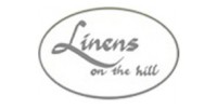 Linens on the Hill