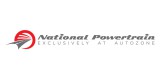 National Powertrain