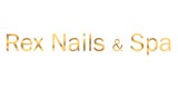 Rex Nails And Spa Portland