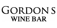 Gordons Wine Bar