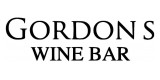 Gordons Wine Bar