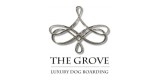 The Grove Luxury Dog Boarding