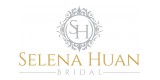 Selena Huan Bridal