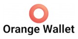 Orange Wallet