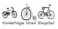 Cambridge Used Bicycles