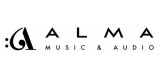 Alma Music & Audio