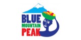 Blue Mountain Peak