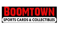 Boomtown Sports Cards