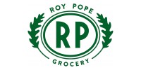 Roy Pope Grocery