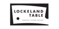 Lockeland Table