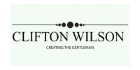 Clifton Wilson