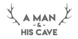A Man And His Cave