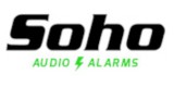 Soho Audio Alarm