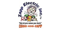 Zapp Electric