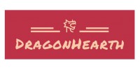 Dragon Hearth Fire