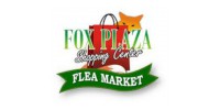 Fox Plaza Mercado