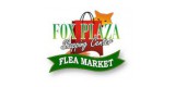 Fox Plaza Mercado