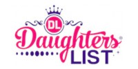 Daughters List