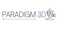 Paradigm 3D