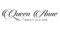 Queen Anne Nails Spa