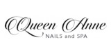 Queen Anne Nails Spa