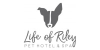Life Of Riley Pet Hotel