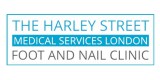 The Harley Medical Foot And Nail Clinic