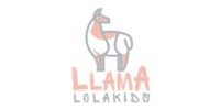 Llama Lolakids