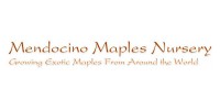 Mendocino Maples Nursery