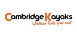 Cambridge Kayaks