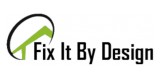 Fix It By Design