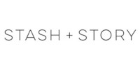 Stash And Story