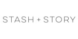 Stash And Story