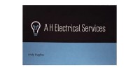 Ah Electrical Services