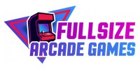 Full Size Arcade Games
