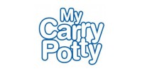 My Carry Potty