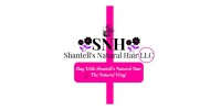 Shantells Natural Hair